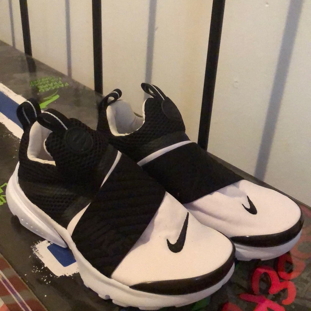 Nike shoes
